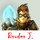 Photo of Bruder J.