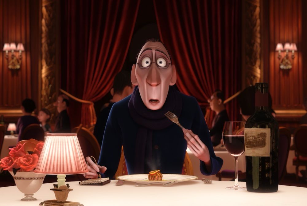 User profile picture