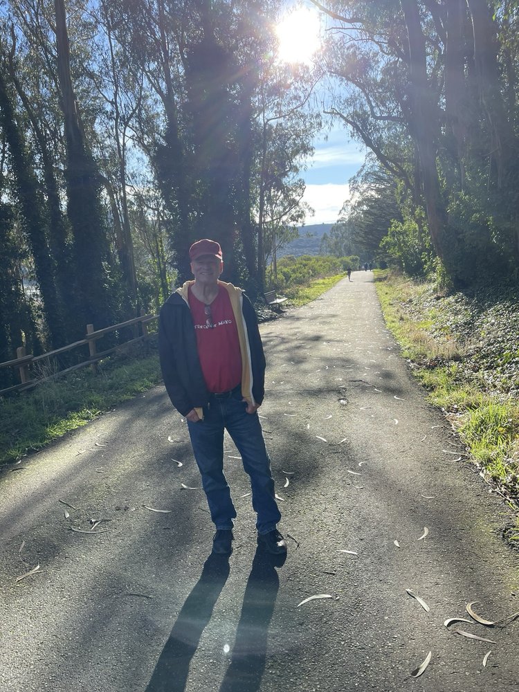 Yelp User Profile Pic