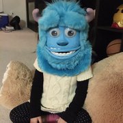 google avatar