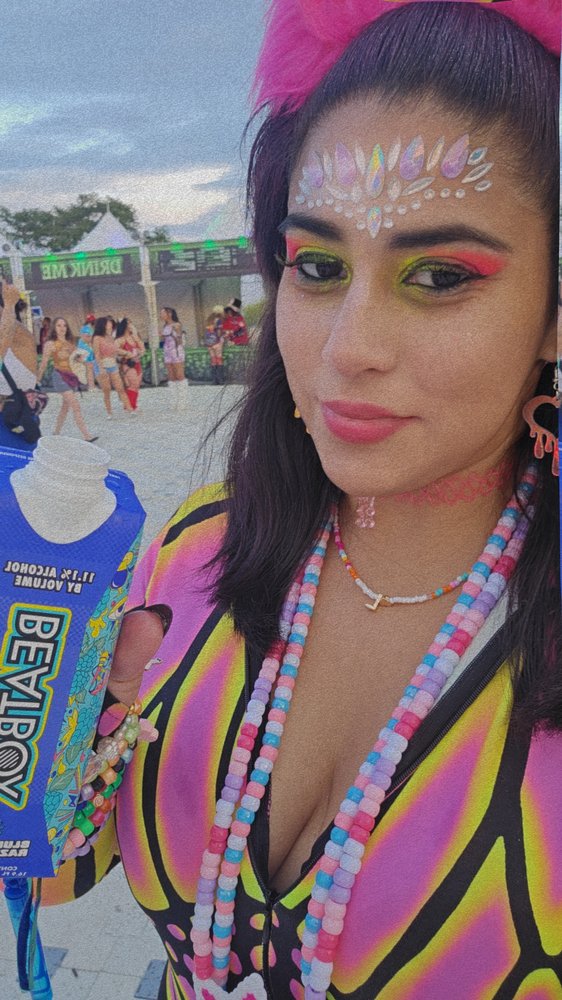 Yelp User Profile Pic