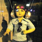 google avatar