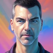 google avatar