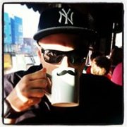 google avatar