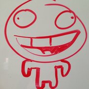 google avatar