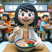 google avatar
