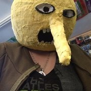 google avatar