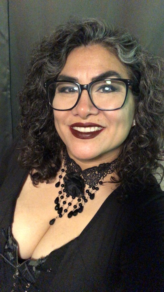 Yelp user Eva Angelina N.