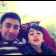 google avatar