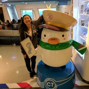 google avatar