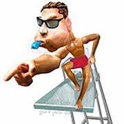 google avatar