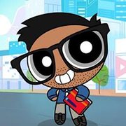 google avatar