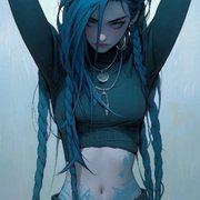 google avatar