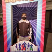 google avatar