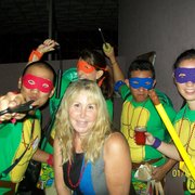 google avatar