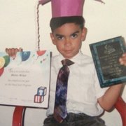 google avatar