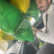 google avatar