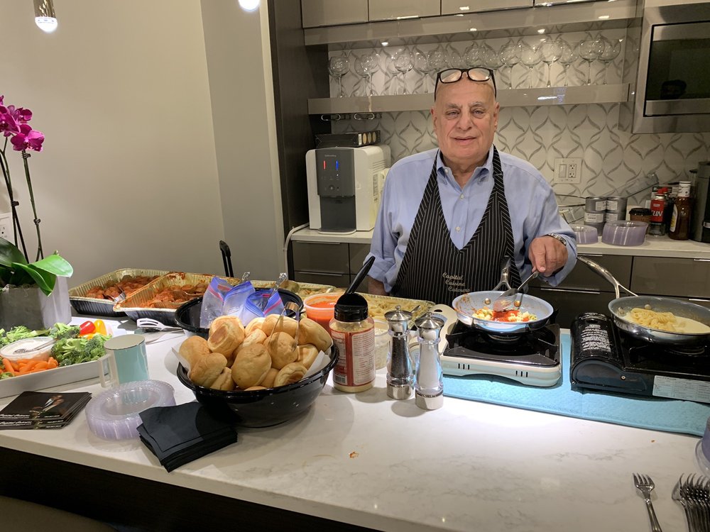 Yelp User Profile Pic