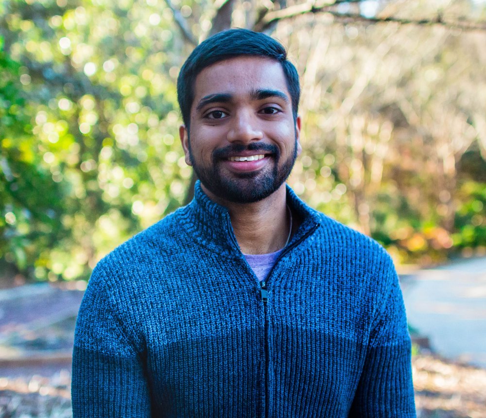 Vishnu G.