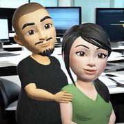 google avatar