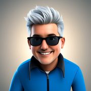google avatar