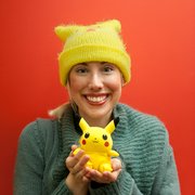 google avatar