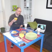 google avatar