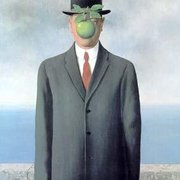 google avatar