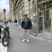 google avatar