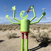 google avatar