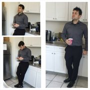 google avatar