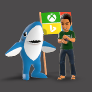 google avatar
