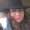 Photo of Travel Girl Of The West ..