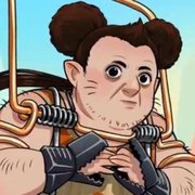 google avatar