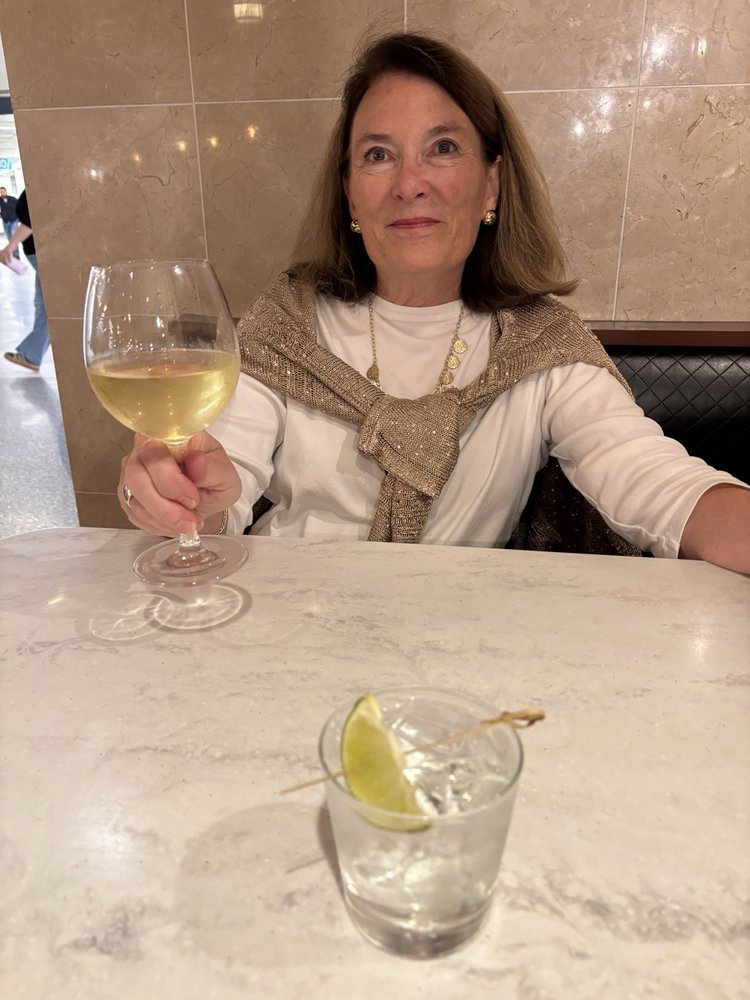 Yelp User Profile Pic