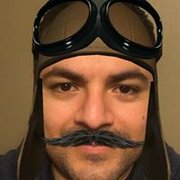 google avatar