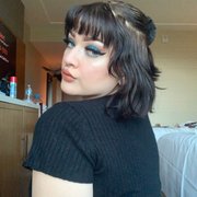 Halle A. Avatar