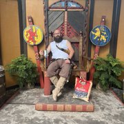 google avatar