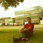 google avatar