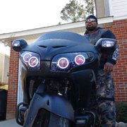 google avatar