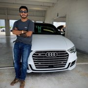 google avatar