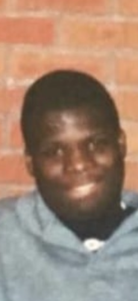 Darnel S.