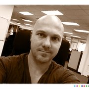 google avatar