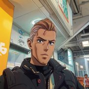 google avatar