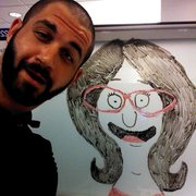 google avatar