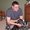 Photo of Chris M.