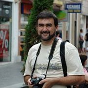 google avatar