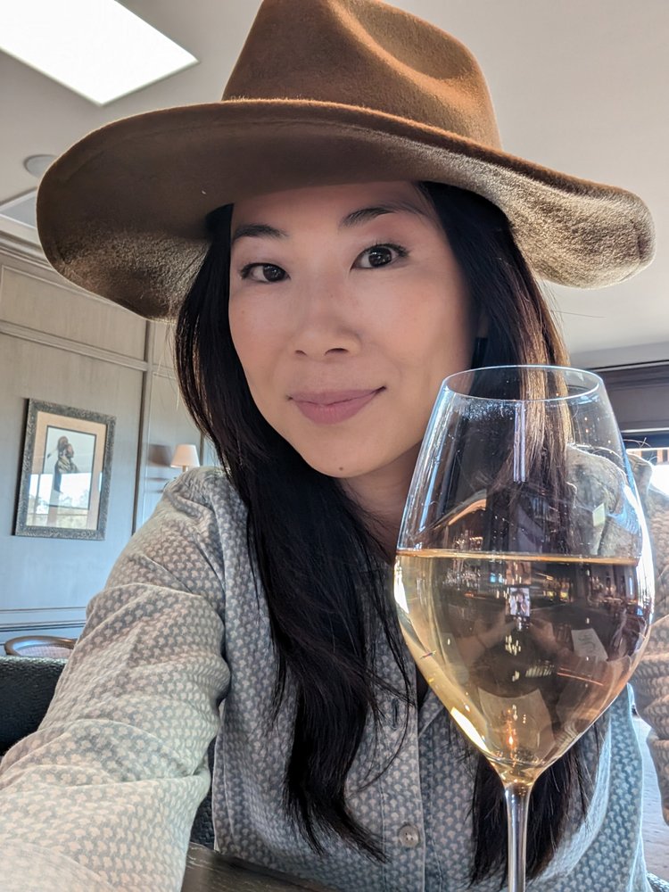 Yelp User Profile Pic