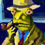 google avatar