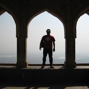 google avatar